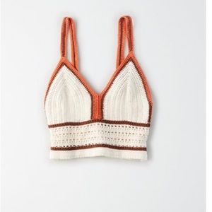 American Eagle Tank - NWT!